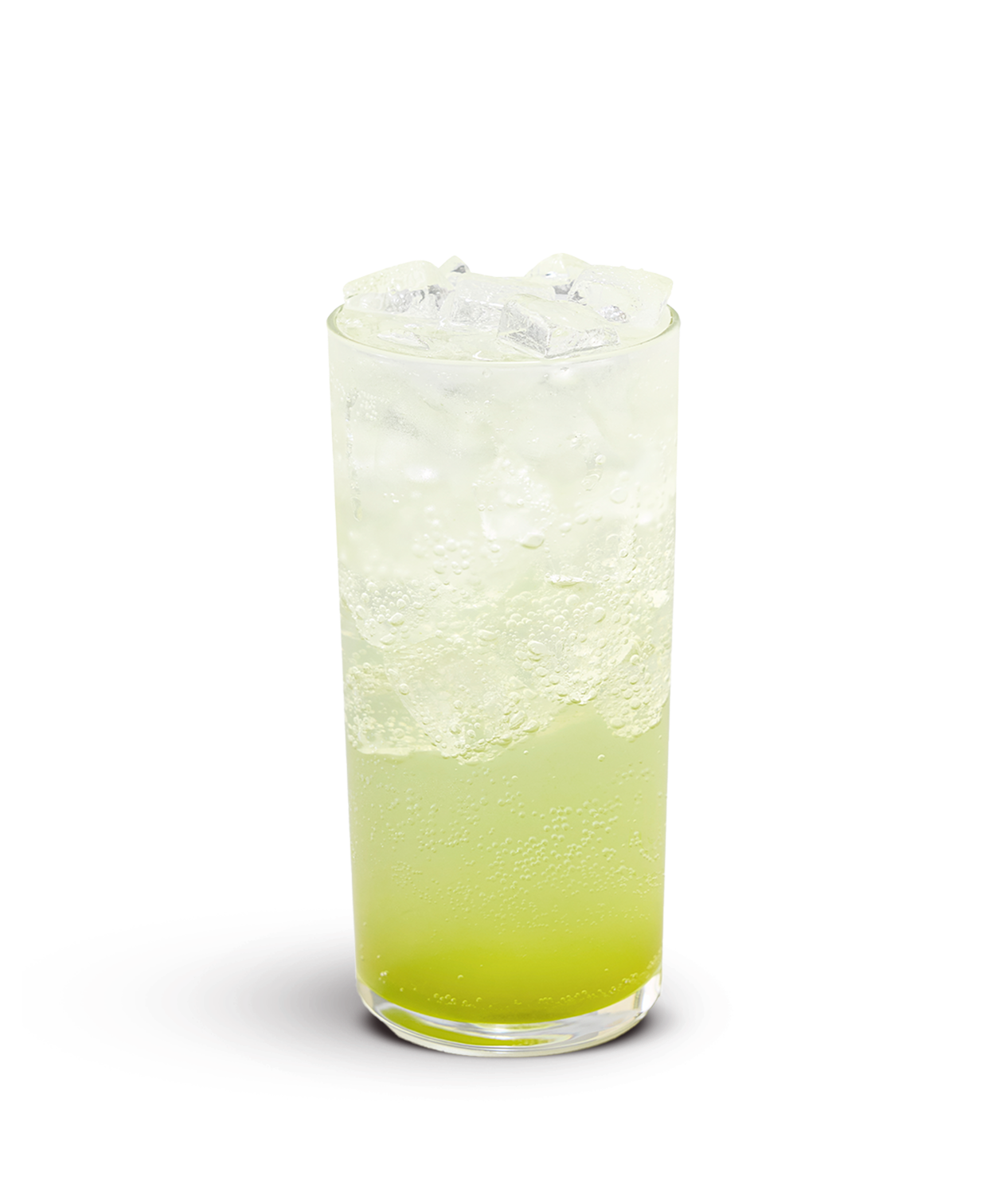 Sparkling Green Apple Energy